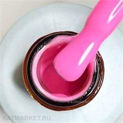 {{photo.Alt || photo.Description || 'BSG 20мл Konfityur 44 Жёсткий гель в бутылочке низкой вязкости Ярко-розовый, плотный'}}