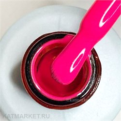 {{photo.Alt || photo.Description || 'BSG 20мл Konfityur 49 Жёсткий гель в бутылочке низкой вязкости Капризный розовый, плотный'}}