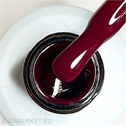 {{photo.Alt || photo.Description || 'BSG 20мл Konfityur 50 Жёсткий гель в бутылочке низкой вязкости Черешневый, плотный'}}