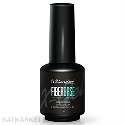 Ingarden 11мл Прозрачная Файбер База 10500061