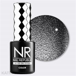 NR 10мл Bright Cats 680 Кошачий Глаз 11719680