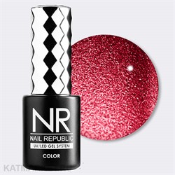 NR 10мл Bright Cats 682 Кошачий Глаз 11719682