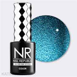 NR 10мл Bright Cats 686 Кошачий Глаз 11719686