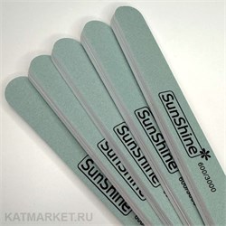 SunShine Полировщик 600/3000, блок 15шт 60614022