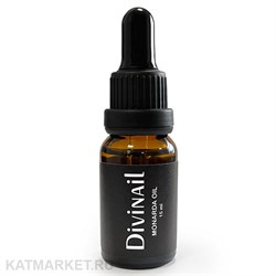 Divinail 15мл Сухое масло с экстрактом Монарды 12302101