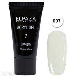 {{photo.Alt || photo.Description || 'Elpaza 30мл 07 Акригель'}}