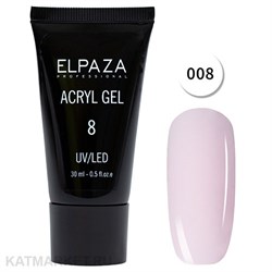 {{photo.Alt || photo.Description || 'Elpaza 30мл 08 Акригель'}}