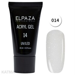 {{photo.Alt || photo.Description || 'Elpaza 30мл 14 Акригель'}}