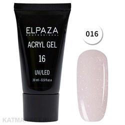 {{photo.Alt || photo.Description || 'Elpaza 30мл 16 Акригель'}}