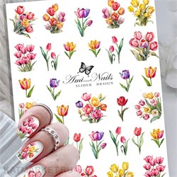 Aminails слайдеры wp 0715 61225715