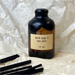 Divinail Wood sage & Sea salt Диффузор 50мл 12329104