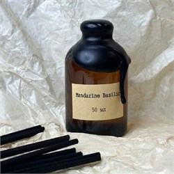 Divinail Aqua alllegoria Mandarine basilic Диффузор 50мл 12329105