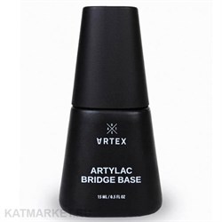 {{photo.Alt || photo.Description || 'Artex 15мл Artylac Bridge Base самовыравнивающая, пластичная, каучуковая база'}}