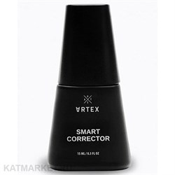 Artex 15мл Smart Corrector самовыравнивающаяся, полужесткая база средней консистенции 12601031