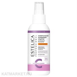 Estelica 150мл Универсальное очищающее средство, Гармония абрикоса, спрей 32910001