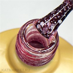 Elpaza 10мл Snow 02 Каучуковая цветная база 11238002