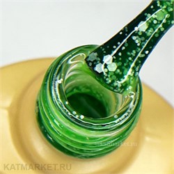 Elpaza 10мл Snow 03 Каучуковая цветная база 11238003