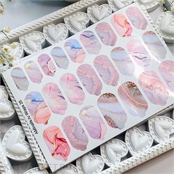 Aminails пленка 25 61233025