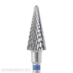 КМИЗ Твердосплавная фреза 118950(118132), синяя 500.104.201.190.060 70101033