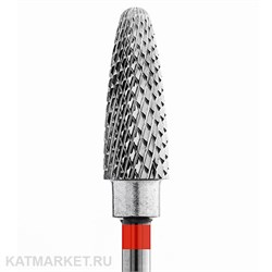 Кристалл Твердосплавная фреза 21235 кукуруза красная 70521235