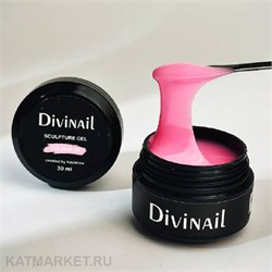 {{photo.Alt || photo.Description || 'Divinail 30мл Sculpture Gel 36'}}