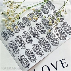 Aminails пленка 36 61233036