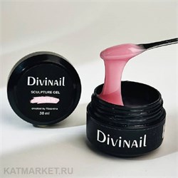 {{photo.Alt || photo.Description || 'Divinail 30мл Sculpture Gel 39'}}