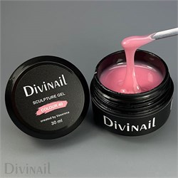 {{photo.Alt || photo.Description || 'Divinail 30мл Sculpture Gel 40'}}