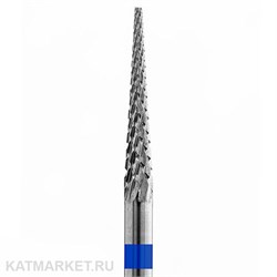 Кристалл Твердосплавная фреза 31013 синяя 70531013