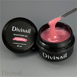 {{photo.Alt || photo.Description || 'Divinail 30мл Sculpture Gel 41'}}