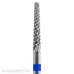 Кристалл Твердосплавная фреза 31131 синяя 70531131