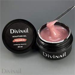 {{photo.Alt || photo.Description || 'Divinail 30мл Sculpture Gel 43'}}