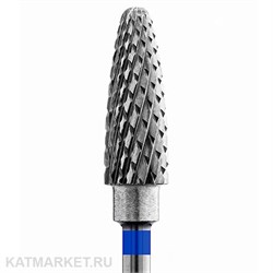 Кристалл Твердосплавная фреза 31235 кукуруза синяя 70531235