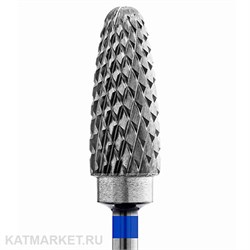 Кристалл Твердосплавная фреза 31236 кукуруза синяя 70531236