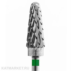 Кристалл Твердосплавная фреза 41360 зеленая 70541360