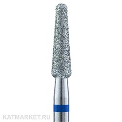Владмива Фреза алмазная, конус 3 мм, синий 806.104.199.524.030 70610230
