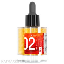 {{photo.Alt || photo.Description || 'Milv 50мл Molecule Сухое укрепляющее масло для ногтей с шиммером (20061)'}}