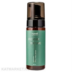 {{photo.Alt || photo.Description || 'Runail 150мл 9839 Перец, амбра, нероли Очищающая мульти-пенка для маникюра и педикюра'}}