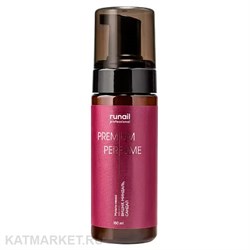 {{photo.Alt || photo.Description || 'Runail 150мл 9840 Вишня, миндаль, сандал Очищающая мульти-пенка для маникюра и педикюра'}}