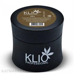 Klio 30мл База Latex, бескислотная 11603042