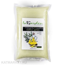 Ingarden 400г Чайное дерево Био-Парафин 10510002