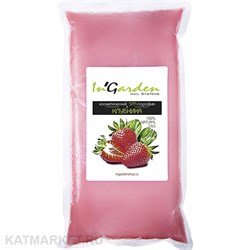 Ingarden 400г Клубника Био-Парафин 10510007