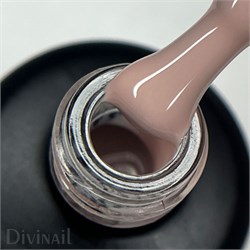 Divinail 15мл Sepia Камуфлирующая база 12306015