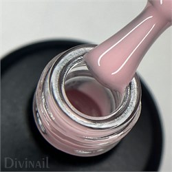 Divinail 15мл Blush Камуфлирующая база 12306016