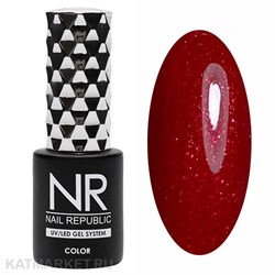 {{photo.Alt || photo.Description || 'NR 10мл Гель-лак 453 Мерцающий красный'}}