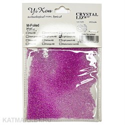 Бульонки в пакете Розовые 61302111