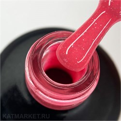 Divinail 15мл Flash Neon 09 Светоотражающий гель-лак 12316019