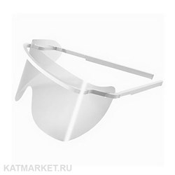 Еламед Экран защитный для глаз 60416201