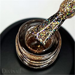 Divinail 15мл Luxor 10 Гель-лак 12317010