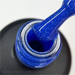 Divinail 15мл Flash Neon 14 Светоотражающий гель-лак 12316024